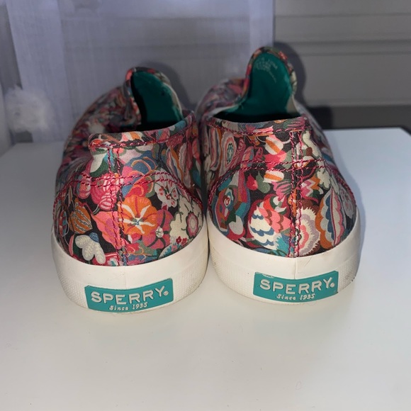 Women's Sperry Top Slider slip on sneakers - Picture 3 of 4